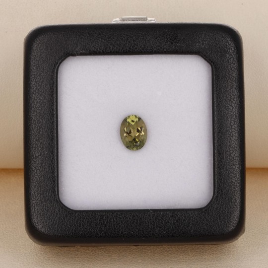 Green Tormalina Stone