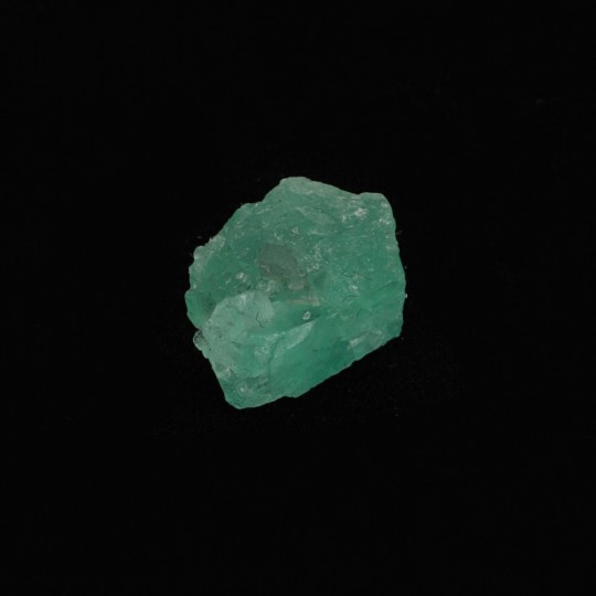 Piedra Esmeralda Grezzo (Colombia)