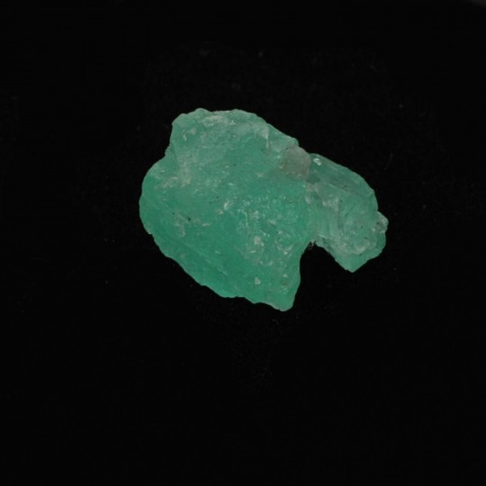 Stone Emerald Grezzo (Colombia)