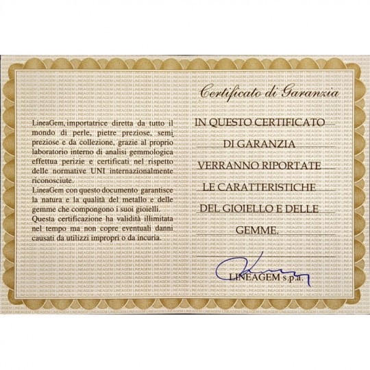 Pendente con Conchiglia Rosa Naturale